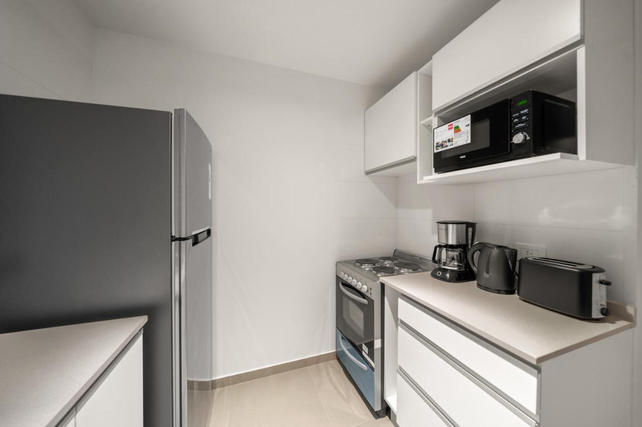 La Vie Suite Barrio Norte Buenos Aires Exterior photo